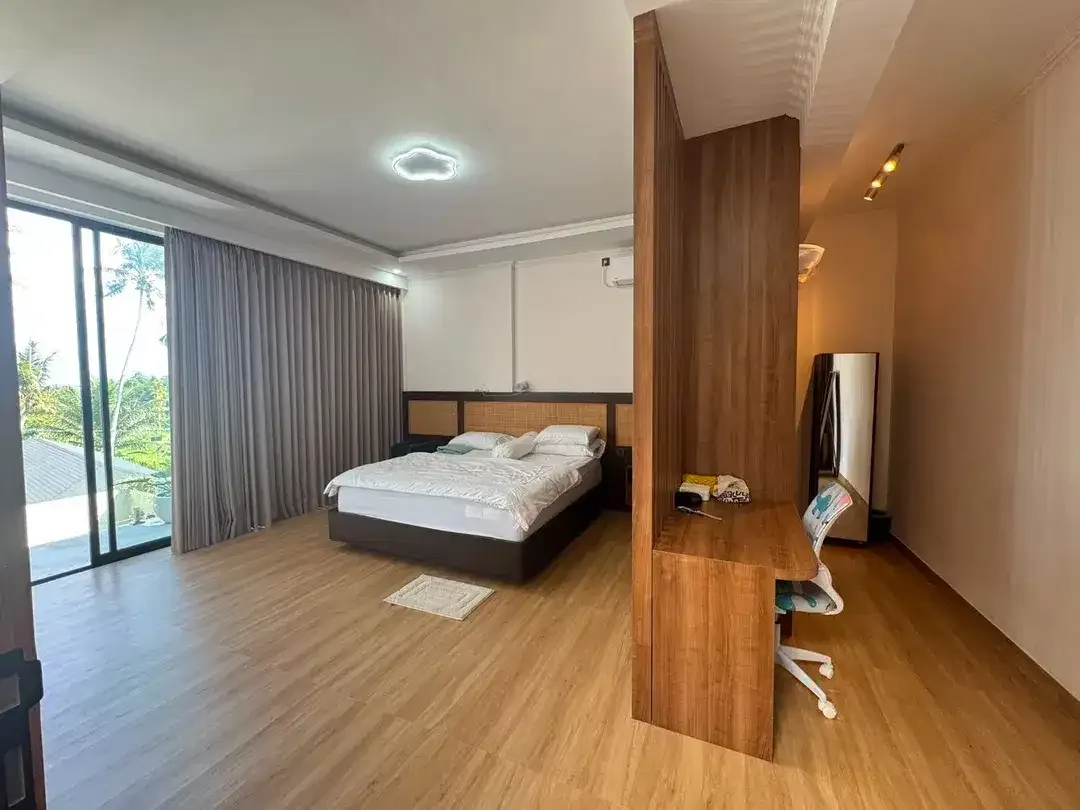 ID:H-167 Dijual Villa Pejeng Ubud Gianyar Bali Dekat Pusat Ubud Tegalalang Sukawati - Image 7 of 10