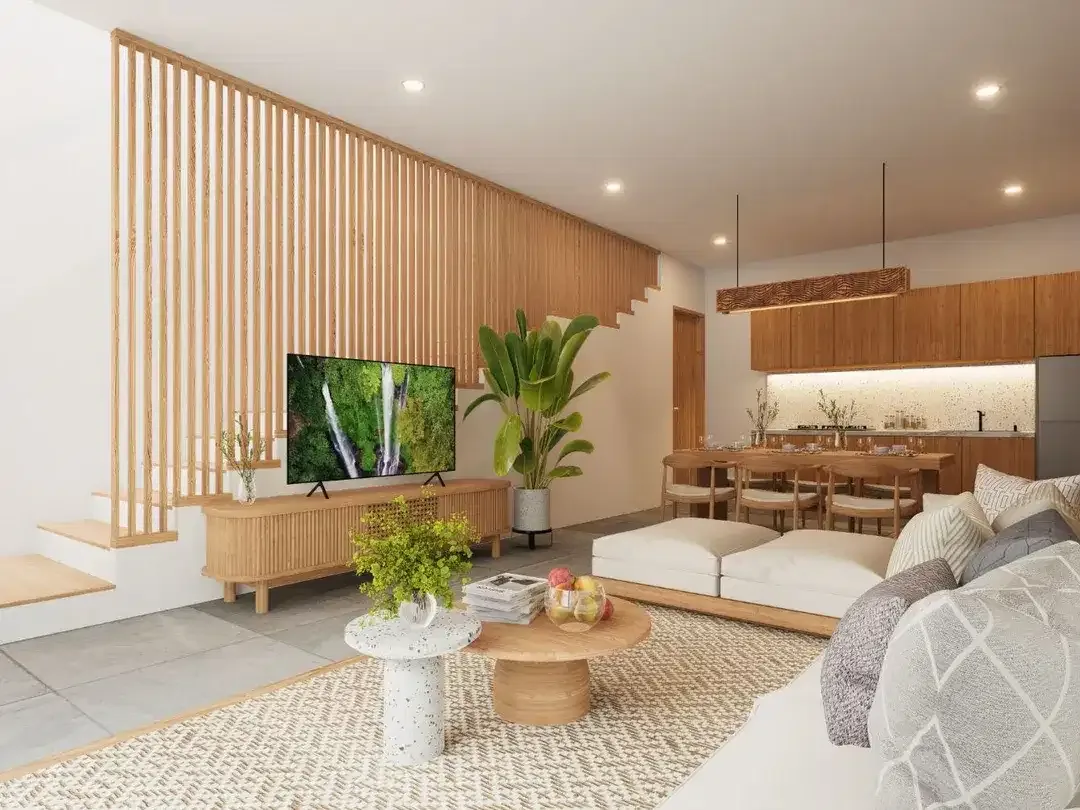 Dijual villa area kunti Seminyak - Image 8 of 10