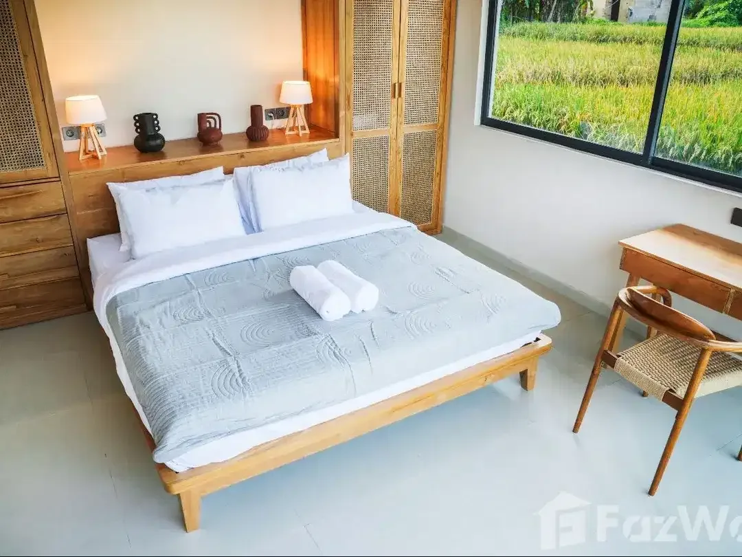 3 Bedroom Villa for sale in Sukawati, Bali - Image 9 of 10