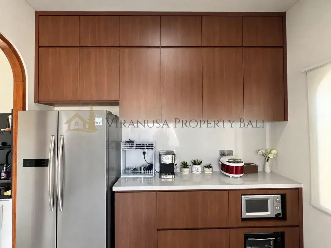 Fully Furnished 2-Bedroom Villa with Rooftop in Nusa Dua - Image 2 of 10