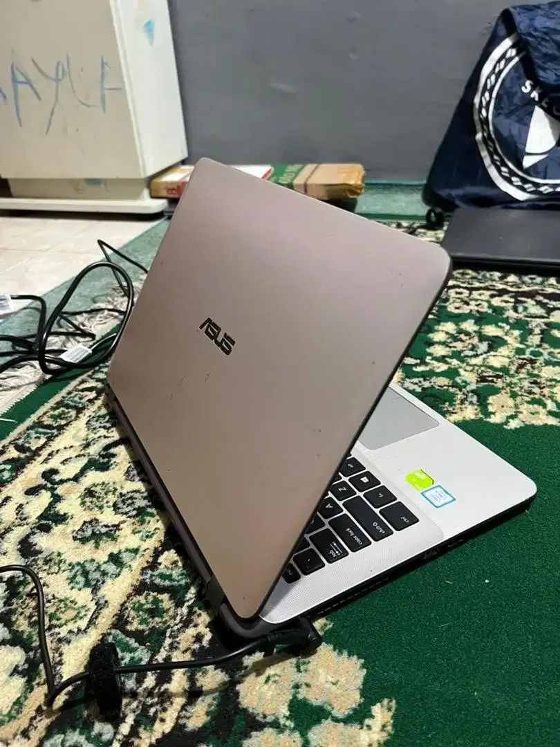 Laptop Asus A407U Core i5 - Image 7 of 7