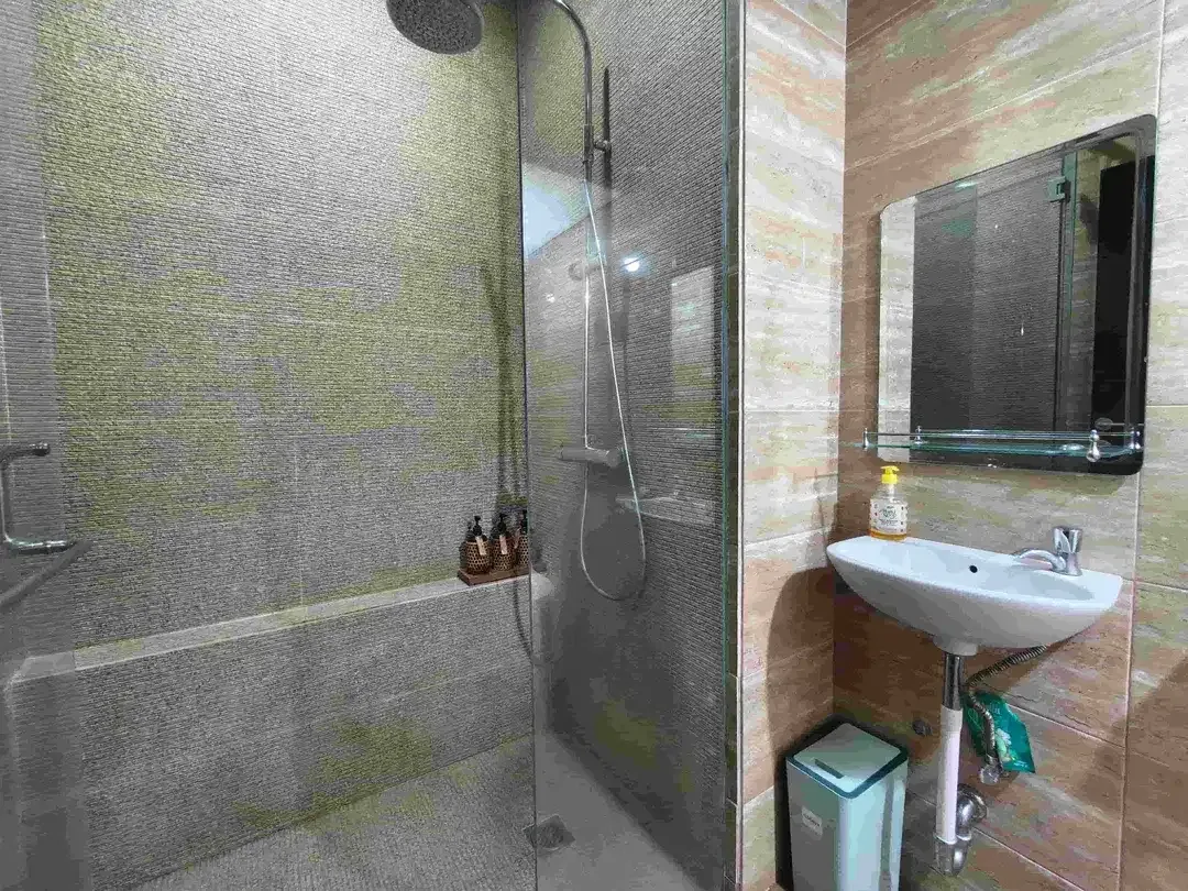 For Sale : Ocean View Villa at Peaceful Complex Nusa Dua - Image 7 of 10