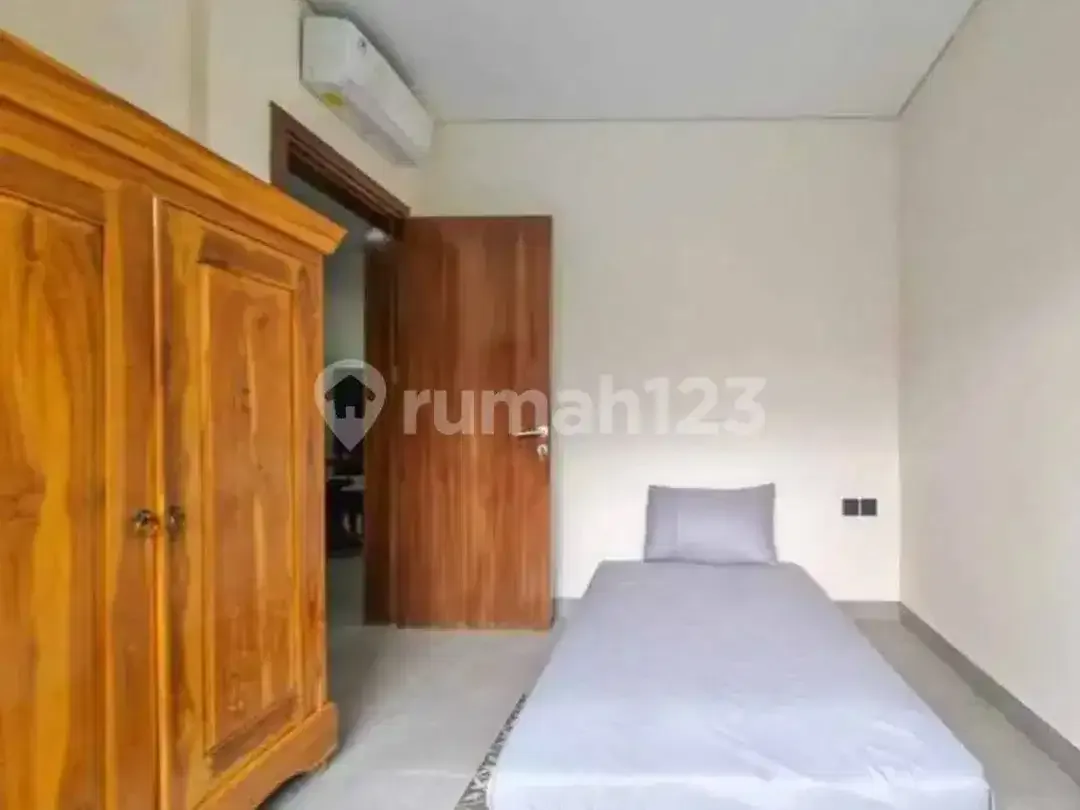 Dijual Villa Modern Minimalis Dekat Akomodasi Wisata - Image 5 of 10