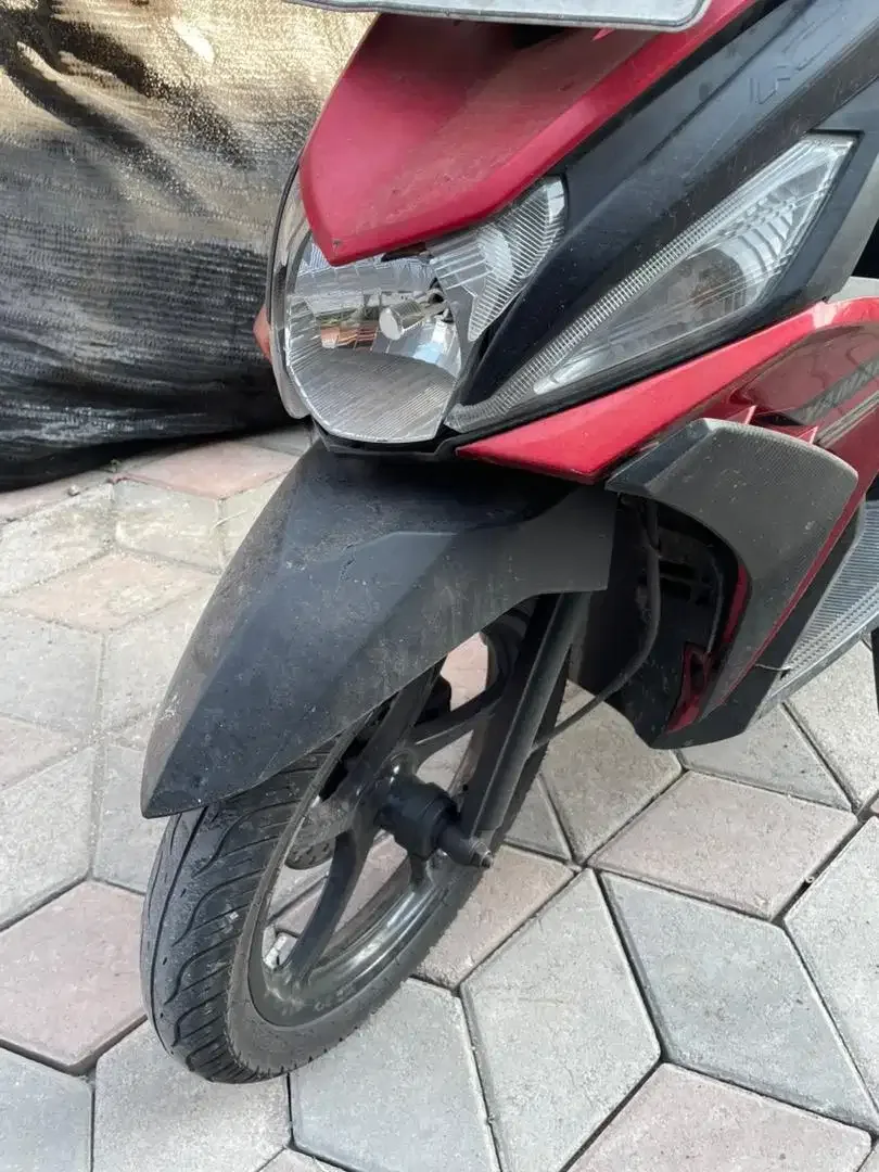 mio z 125cc 2017 - Image 2 of 4