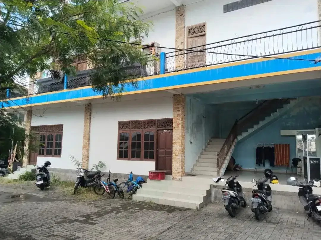 Tanah Bonus Bangunan Kawasan Premium Lokasi Strategis - Image 4 of 9
