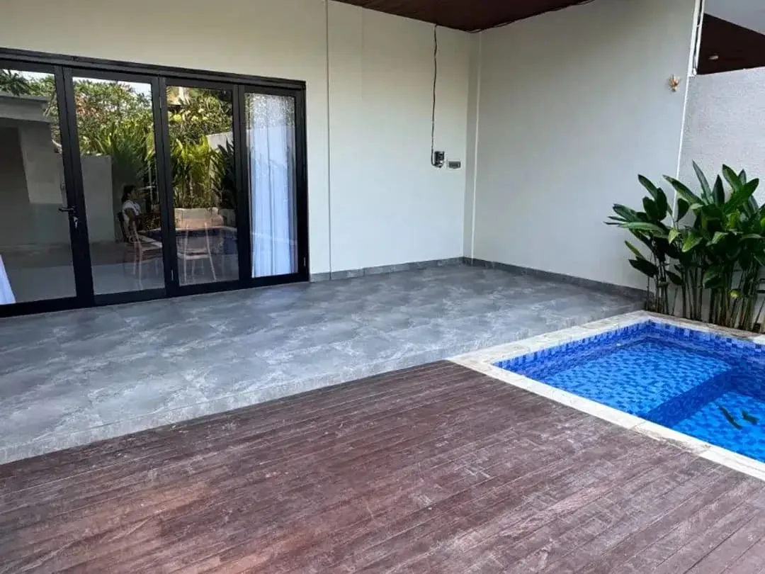 For Rent Villa 2 Bedroom, Akses Strategis Area Legian Bali - Image 4 of 10