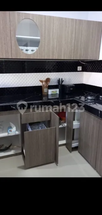 Rumah Baru Fully Furnished Siap Huni Di Jimbaran - Image 3 of 4