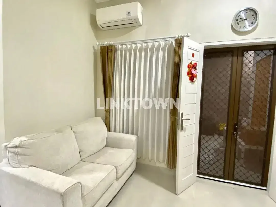 Dijual Rumah Full Furnish di Jimbaran Bali - Image 4 of 10