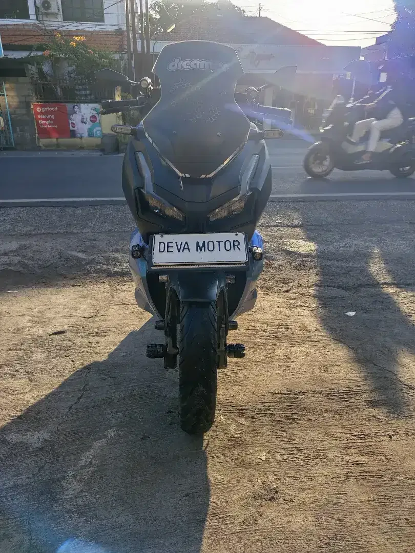 Adv hitam Deva motor - Image 6 of 6