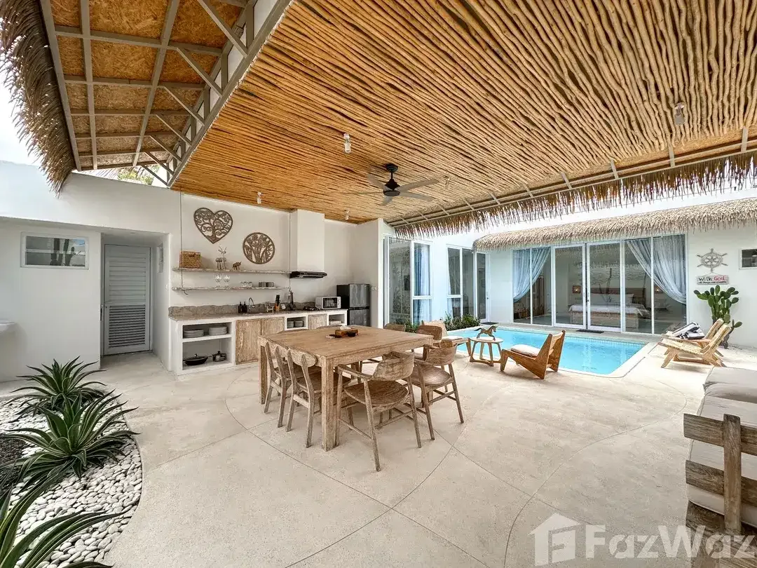 4 Bedroom Villa for sale in Ungasan, Bali - Image 2 of 10