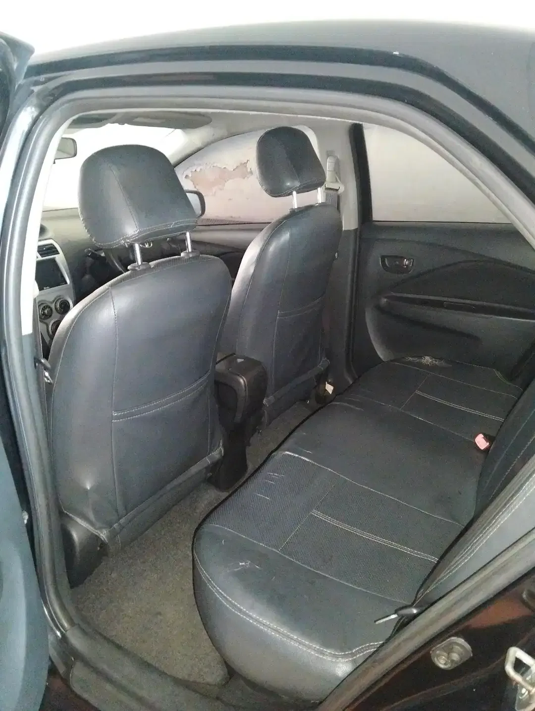 Toyota Vios 2008 Bensin - Image 4 of 5