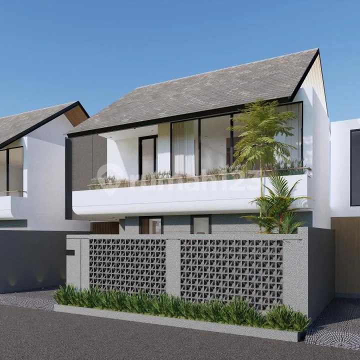 Type Safir!Investasi Properti Strategis Dekat Sanurkura-Kura Bali & Tol Bali - Image 1 of 4