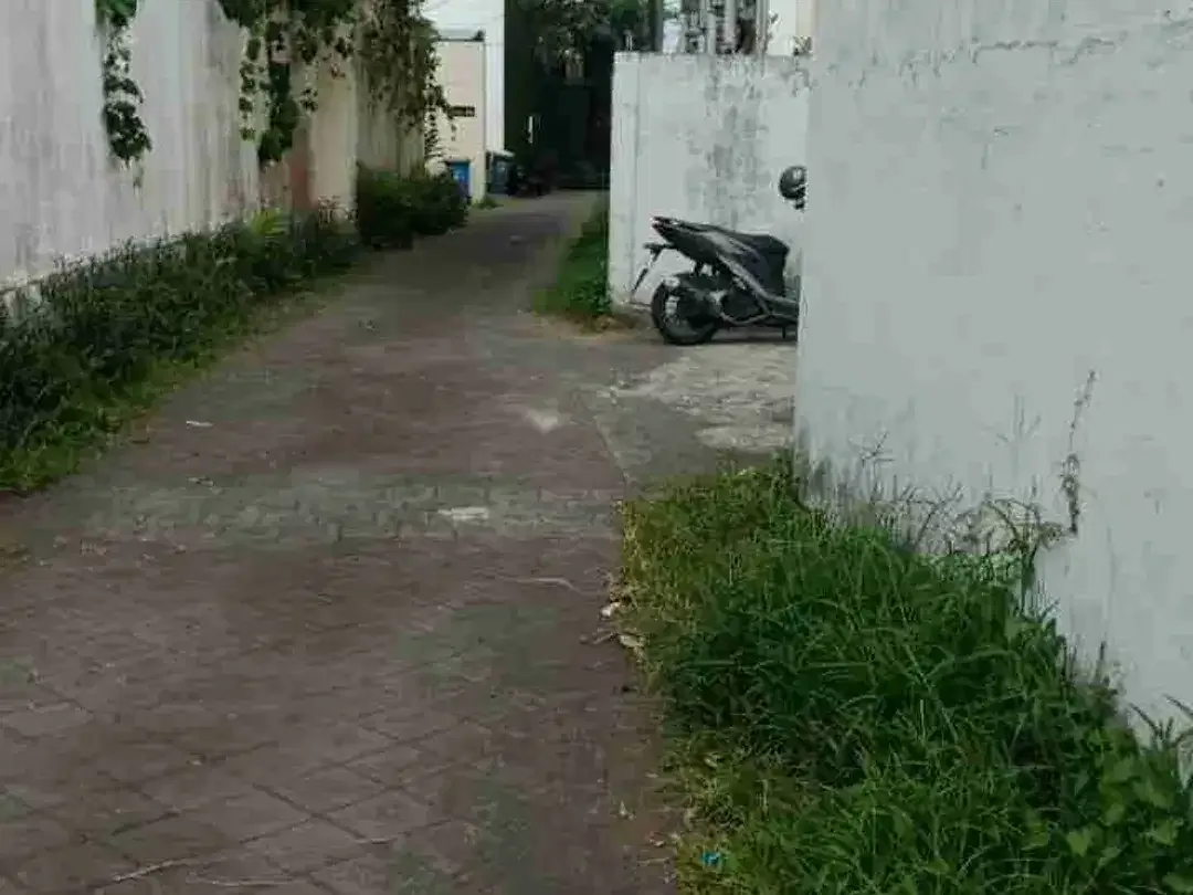 DIJUAL TANAH PADONAN CANGGU - Image 4 of 6