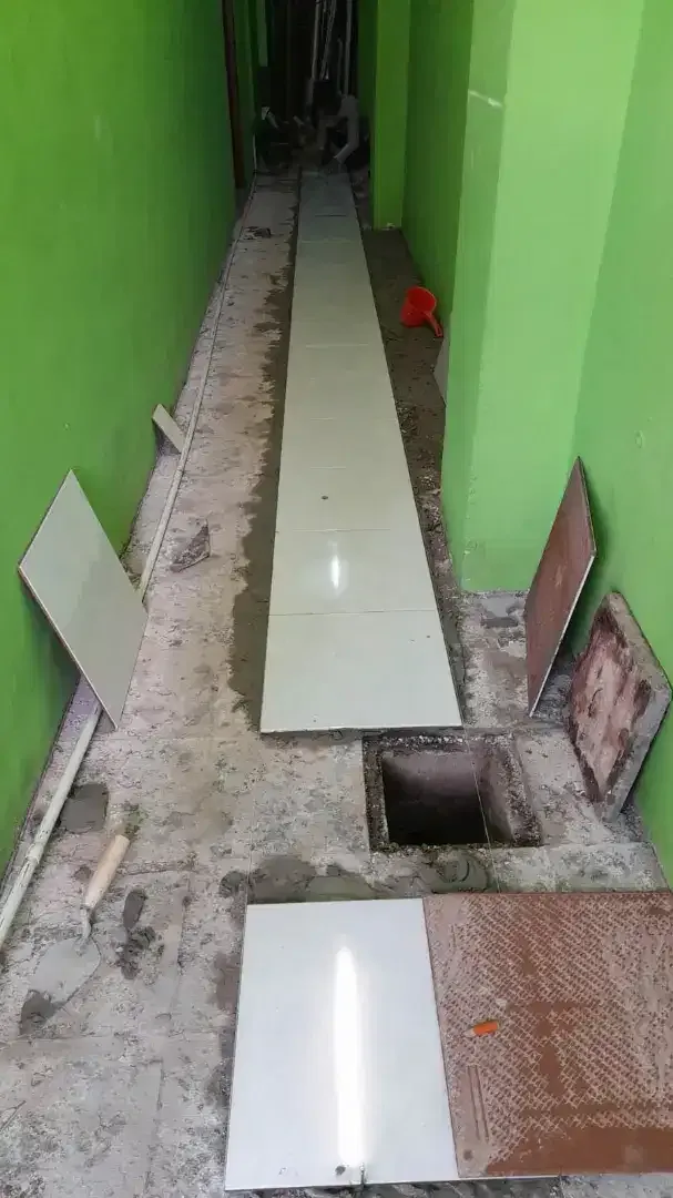 Jasa Renovasi & tukang bangunan - Image 3 of 9