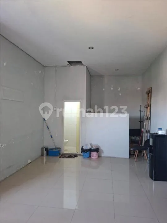 2 Unit Ruko Mahendrata Cocok untuk Bisnis Anda - Image 3 of 4