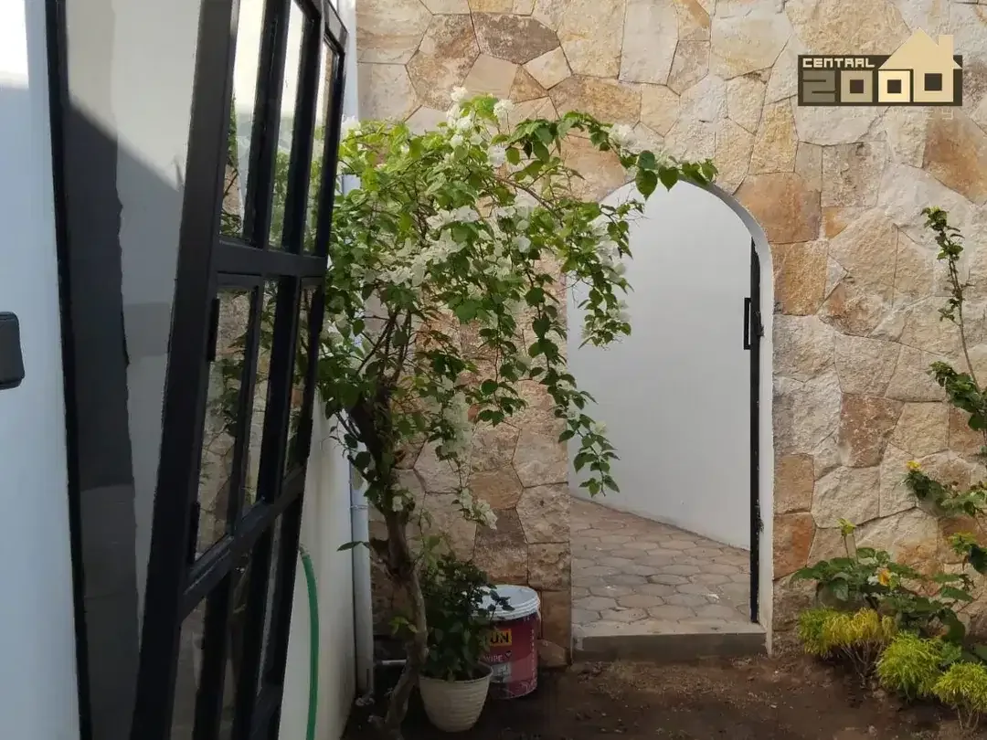 Dijual – Semi Villa Ocean View + Rooftop Di Padang Galak, Kesiman - Image 9 of 10