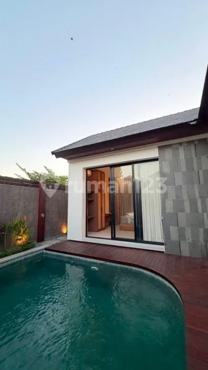 Villa Jalan Batursari Sanur Bali - Image 2 of 4