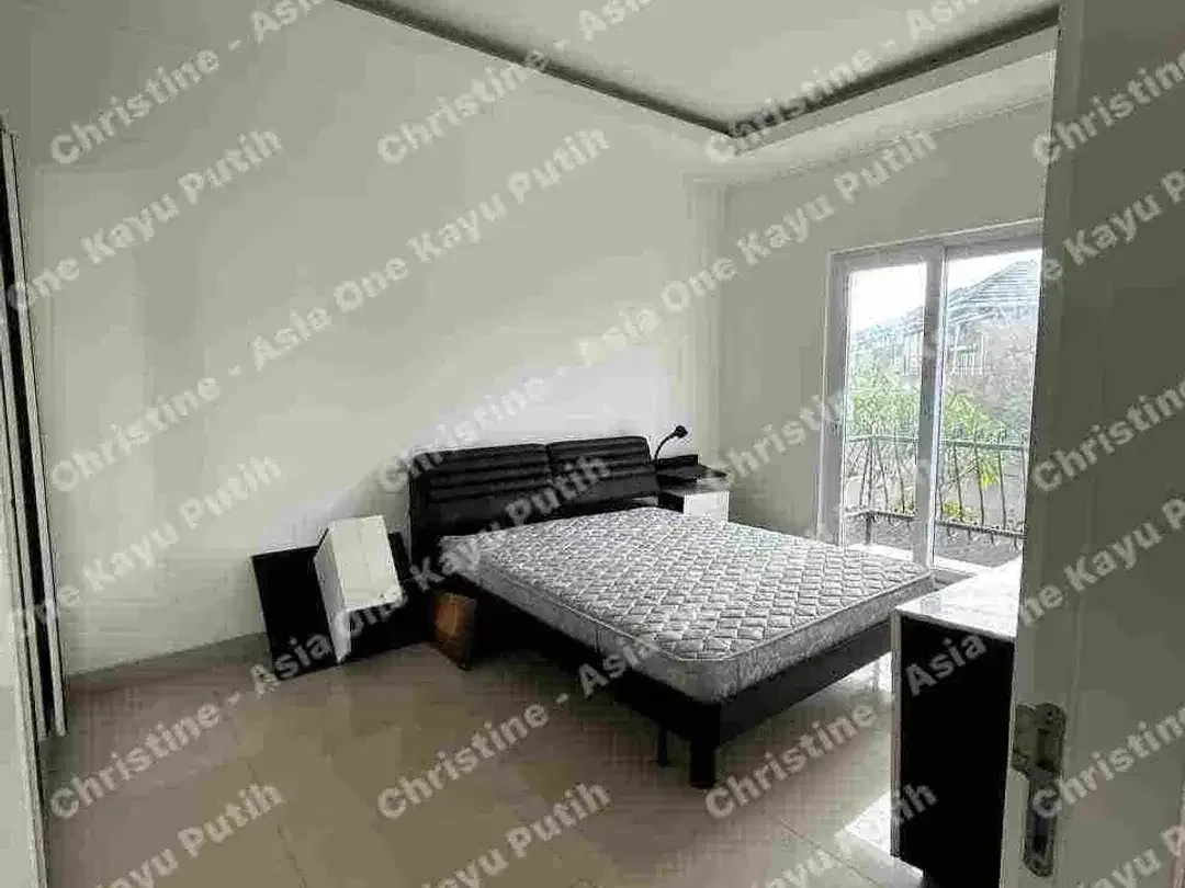 Dijual Rumah siap Huni lokasi sangat strategis di Jimbaran - Image 7 of 10
