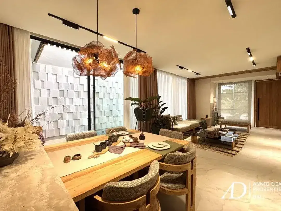 FREEHOLD | BRAND-NEW VILLA IN JIMBARAN BEACHSIDE - Image 4 of 10