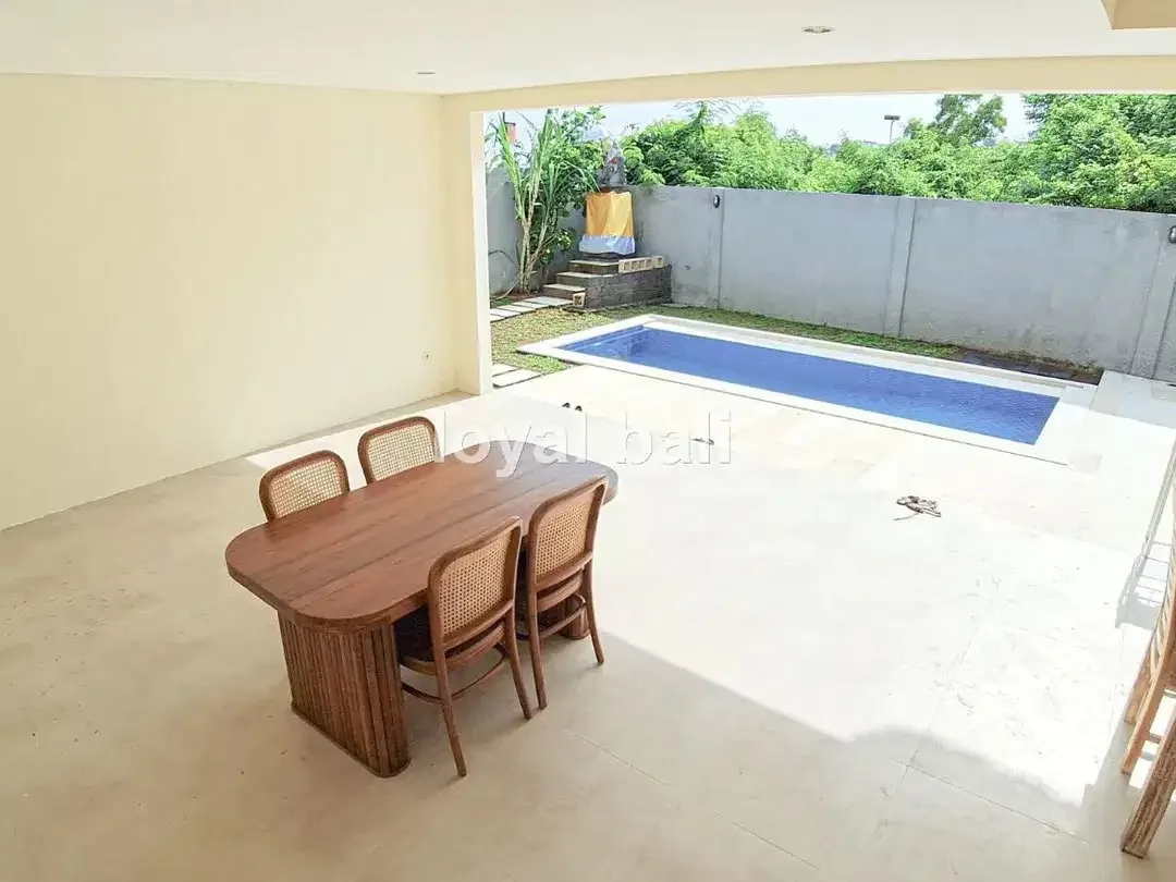 Villa, Brand New Villa with Bay View in Jimbaran, Bali - Image 4 of 10