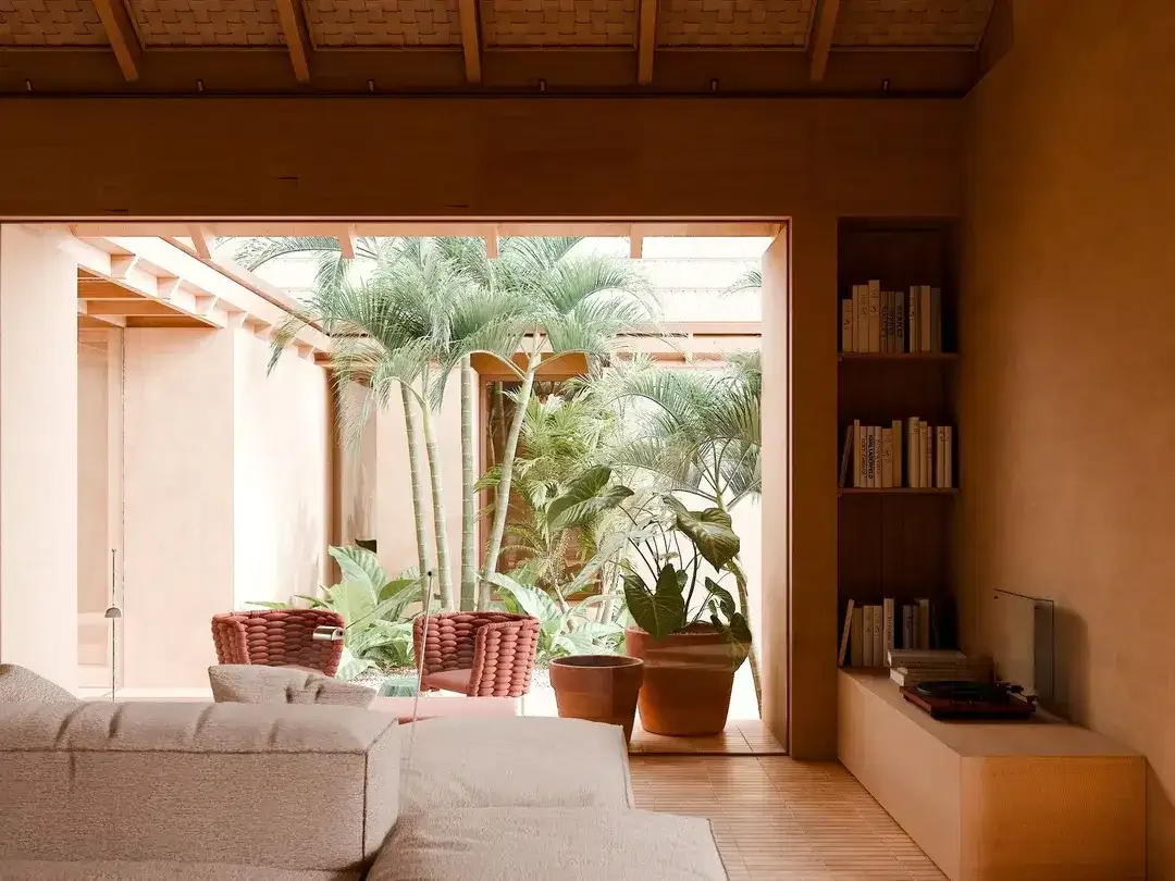 3 Bedroom Villa for sale at OXO The Pavilions - Image 2 of 8