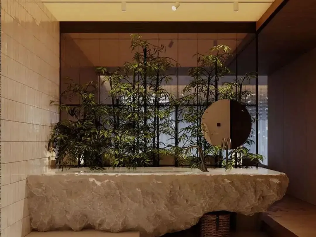Art Boutique Hotel Suite With 62-Year Leasehold In Ubud - Image 7 of 10