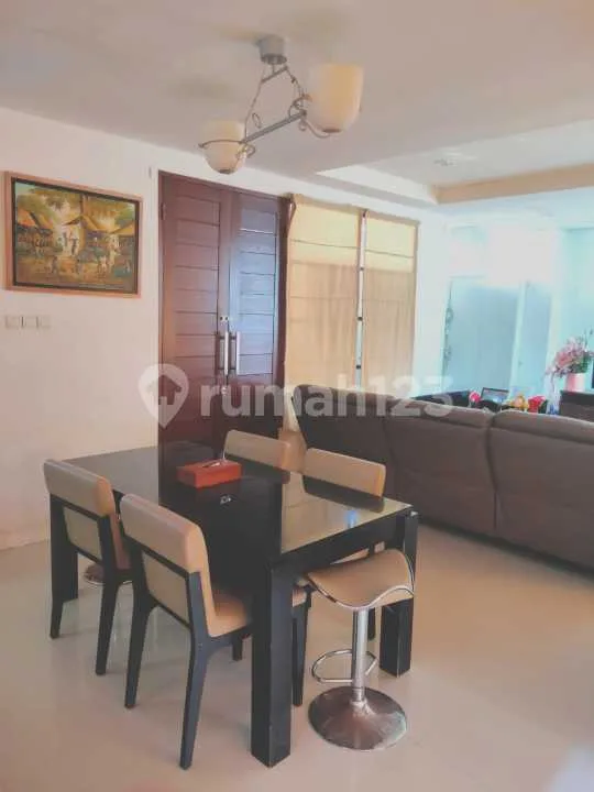 Dijual Cepat Rumah 3 Kamar di Semer Kerobokan - Image 4 of 4