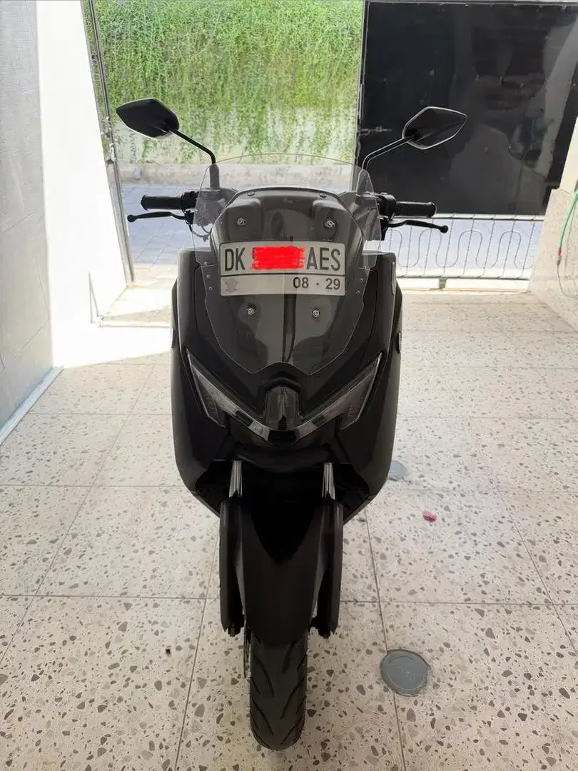 NMAX Turbo Tech Max ABS - Image 6 of 10