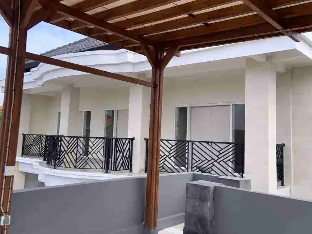Jual Villa 2lt di Tengah Kota denpasar Jl Teuku umar area strategis untuk Hunian & Investasi - Image 6 of 10