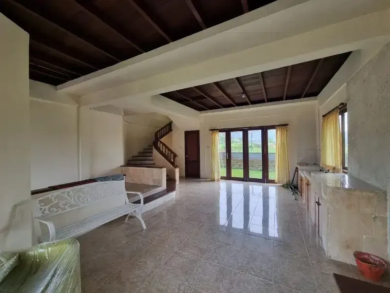jual Villa   Cantik di daerah Wisata Bedugul udara sejuk nyaman - Image 4 of 10