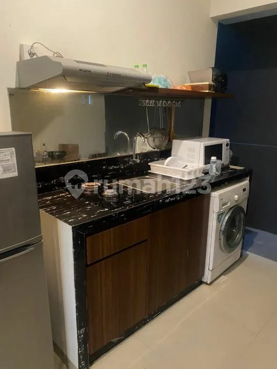 Villa 2 Bedroom At Taman Asri Jimbaran Good Location - Image 2 of 4