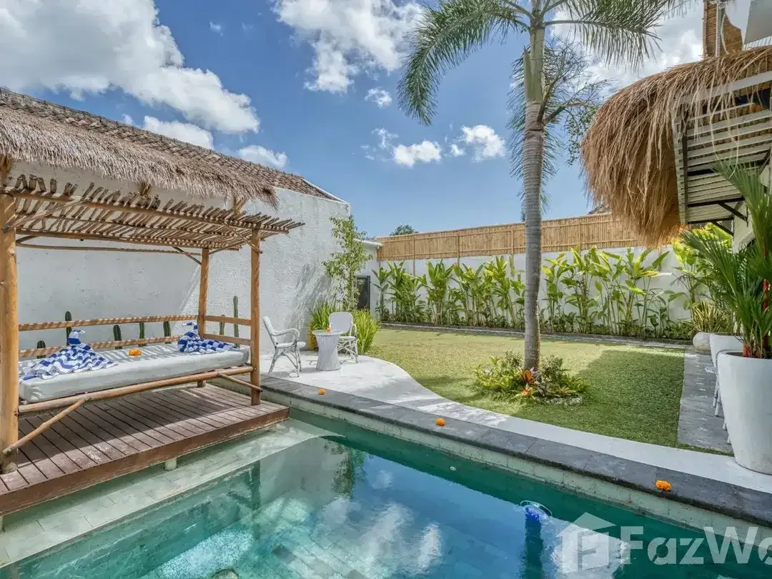4 Bedroom Villa for sale in Cemagi, Bali - Image 1 of 10