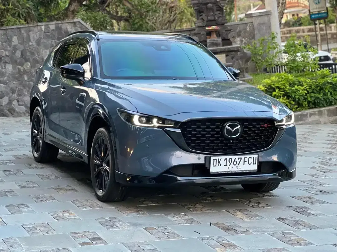 Mazda CX5 Kuro 2022 - Image 3 of 8