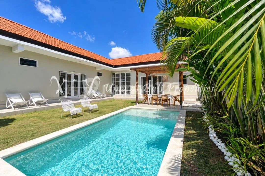 3Br Villa Anjani Umalas | Vb 106 - Image 3 of 4