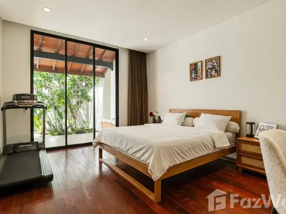2 Bedroom Villa for sale in Denpasar Barat, Bali - Image 10 of 10