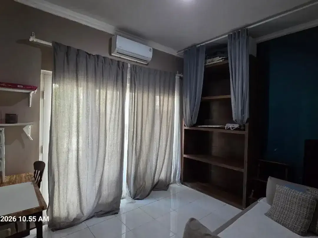 MINIMALIST HOUSE FOR RENT - PURA MASUKA, UNGASAN, BALI - Image 4 of 10