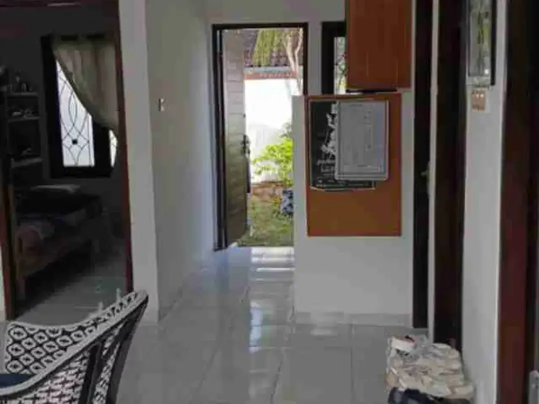 dijual rumah 3 kamar tidur+ halaman dekat pantai Balangan Jimbaran Badung Bali - Image 4 of 8