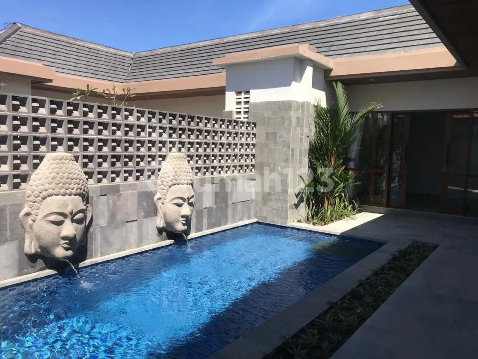 Villa Cantik 2 Kamar Full Furnishet - Image 2 of 4