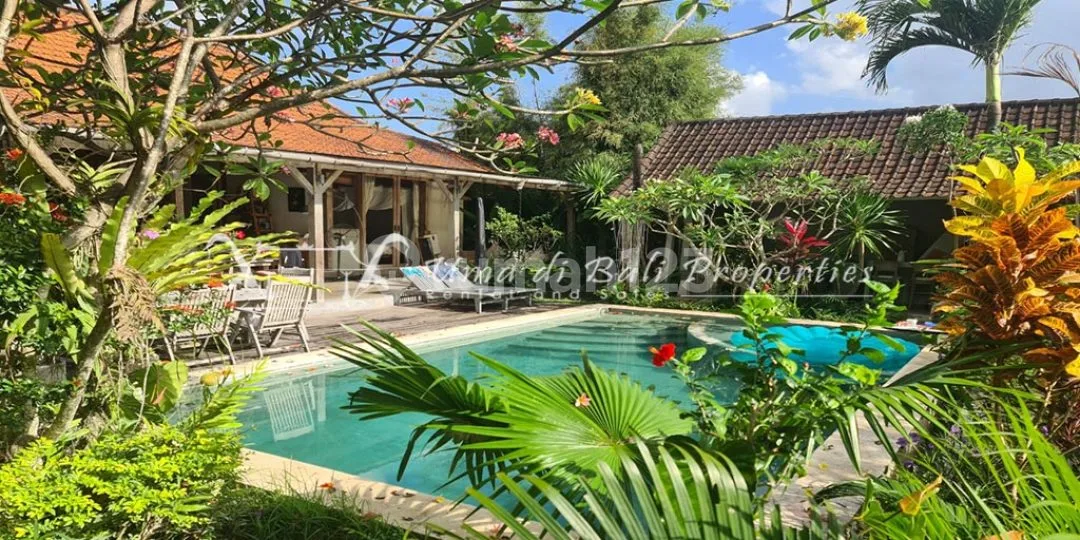 Villa Lombok Kerobokan | Lv 596 - Image 2 of 4