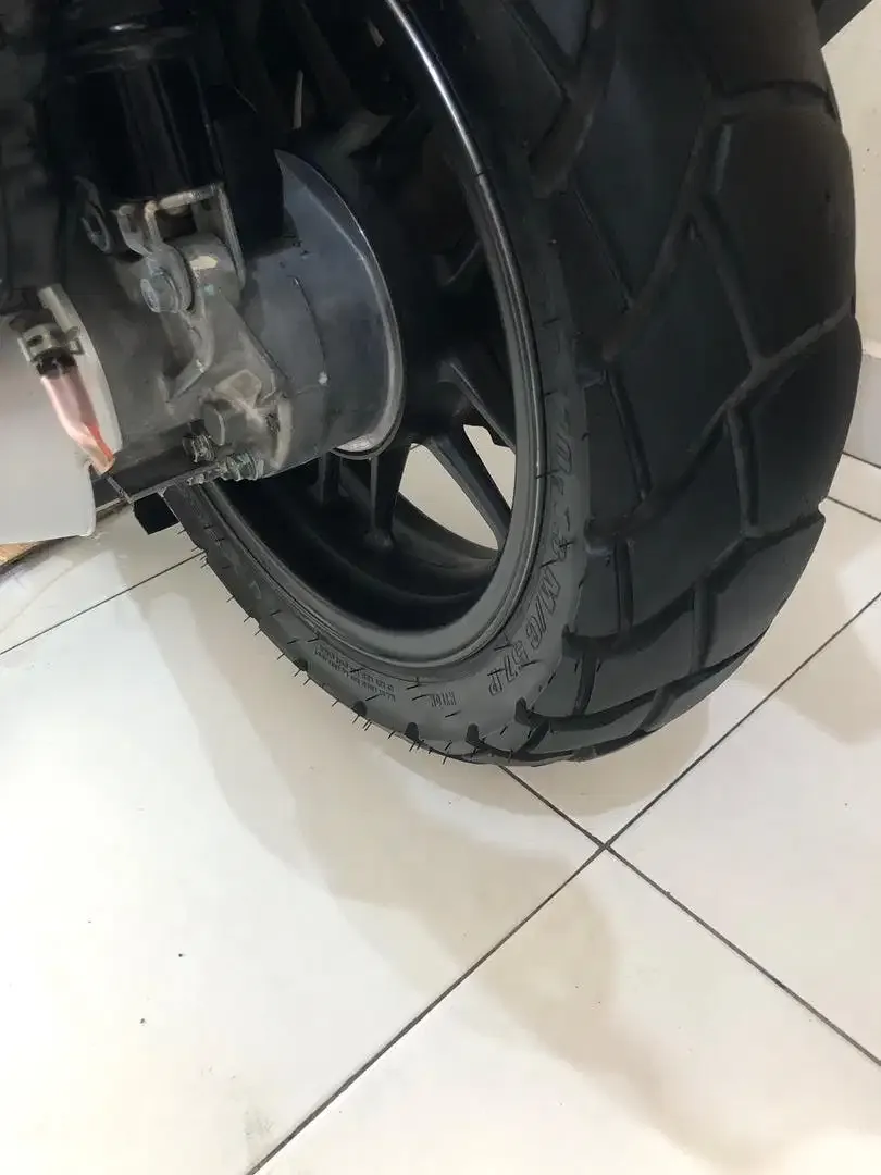 Honda ADV 160 CBS Th.2026 putih!! - Image 5 of 10
