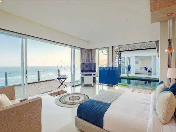 For sale  Beautiful luxury freehold villa in Sawangan, Nusadua, Bali - Image 4 of 10
