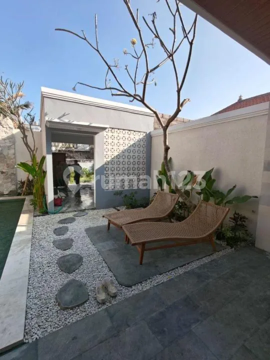 Villa For Rent In Sedpa Malam Sanur Furnish, Swimming Pool - Image 3 of 4