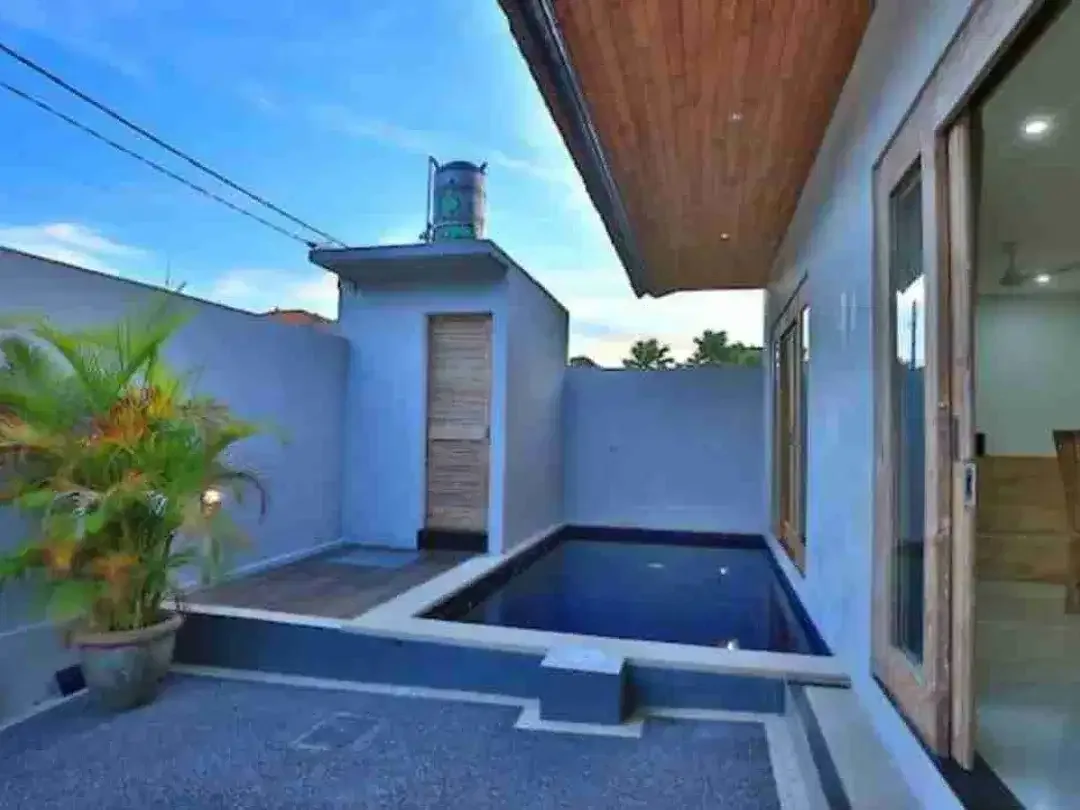 villa beachside jalan pasar sindhu Sanur bali - Image 2 of 7
