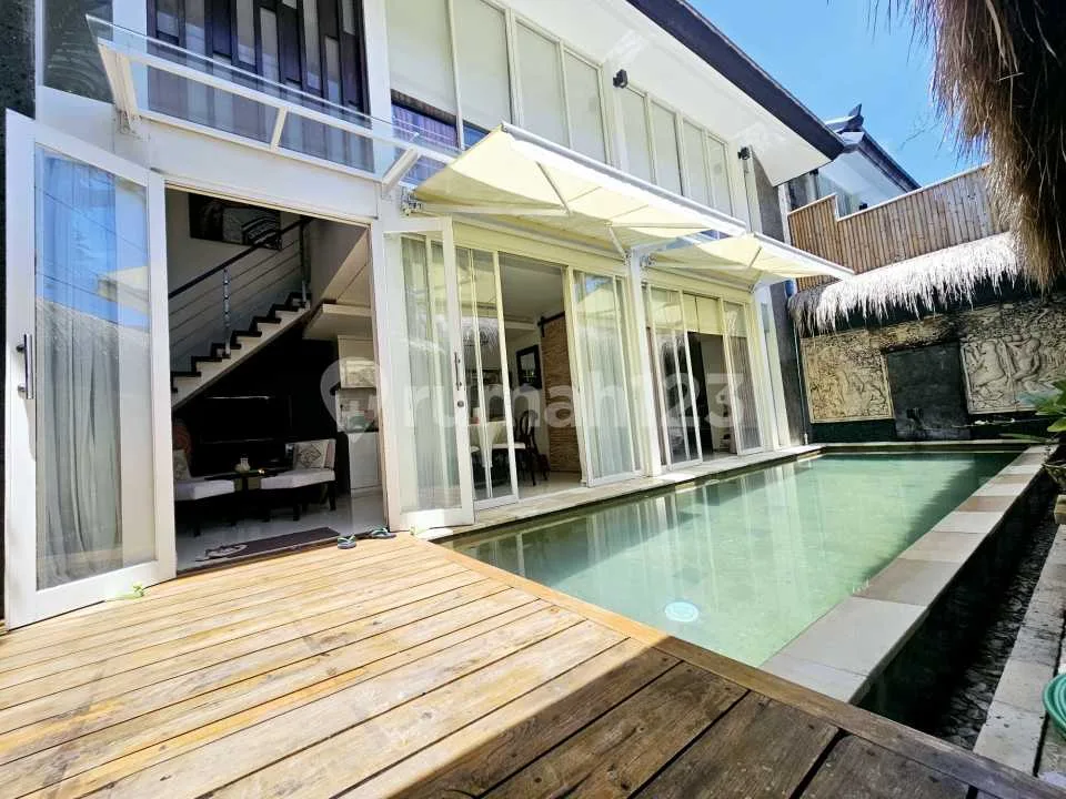 Villa Tropis di Semer Kerobokan - Image 2 of 4