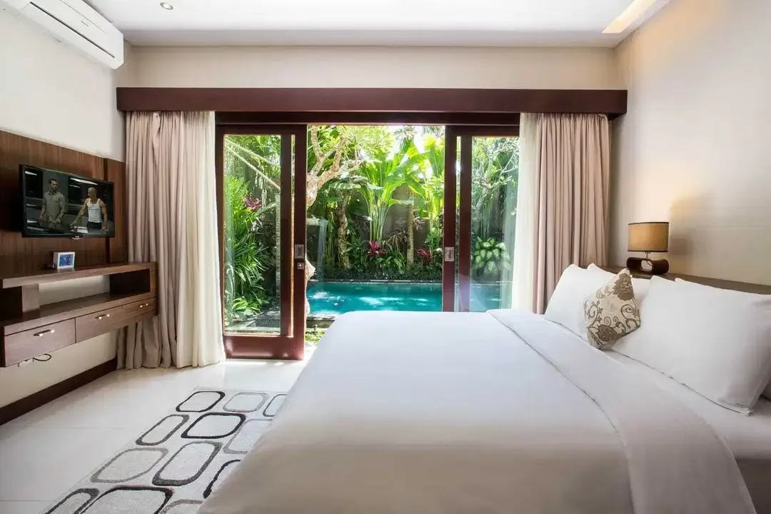 Dijual villa lantai 2 lokasi jimbaran - Image 8 of 10