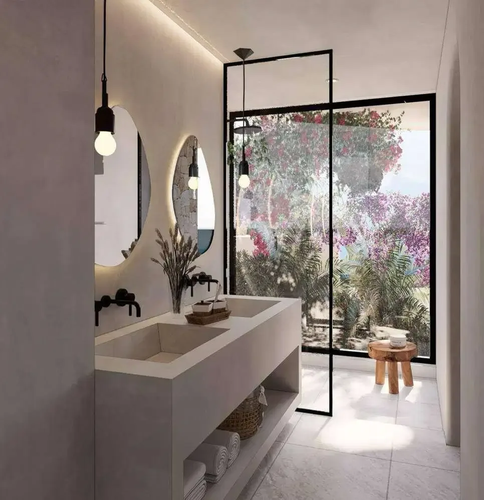 SPECTACULAR VILLA OCEAN VIEW ULUWATU - Image 6 of 9