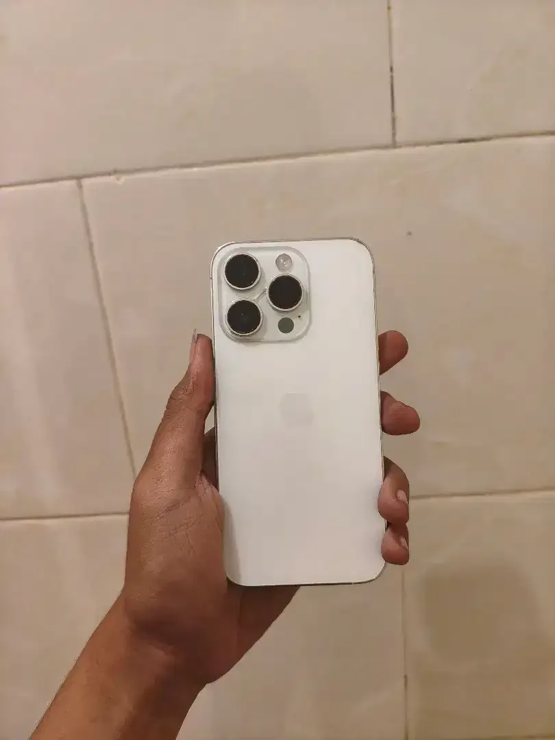 iPhone 14 Pro 128gb Beacukai - Image 1 of 3