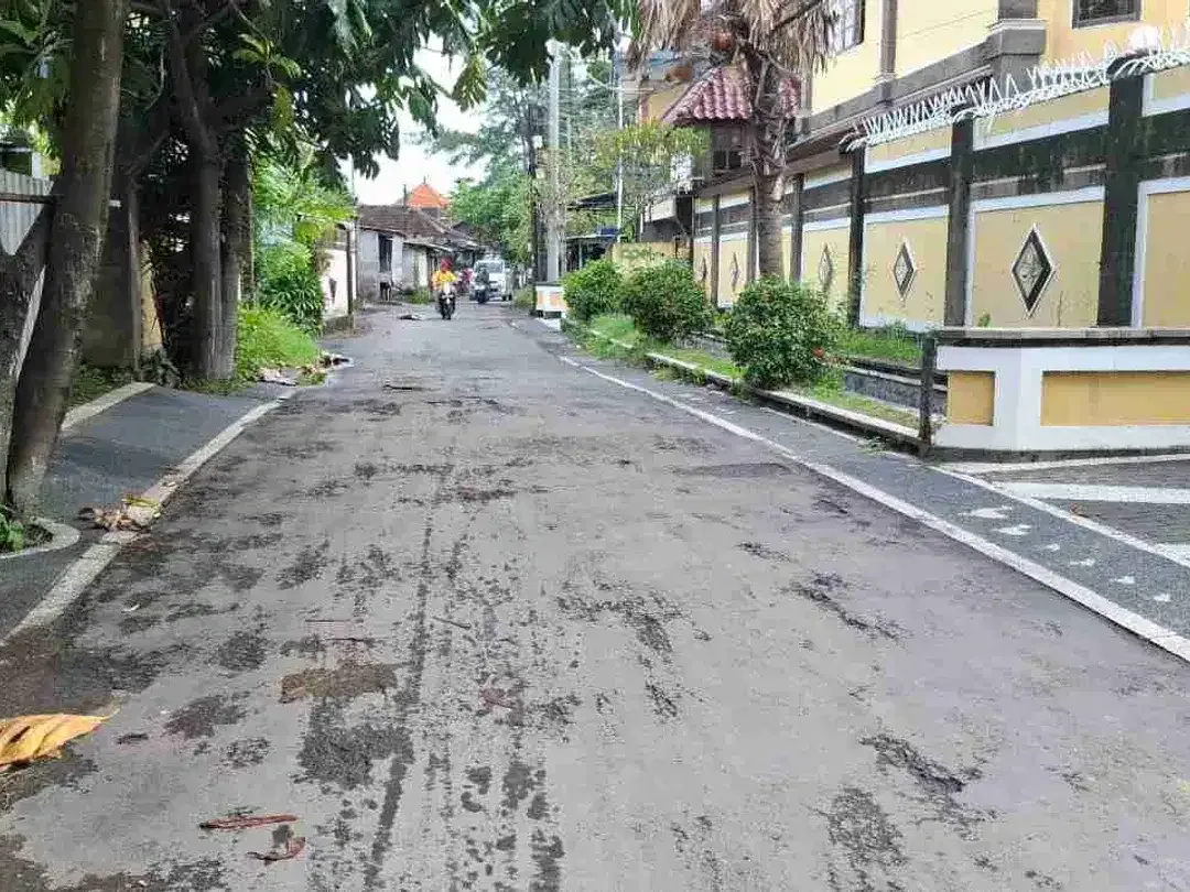 Tanah Murah Area Sanur Lokasi Nyaman dan Strategis - Image 5 of 6