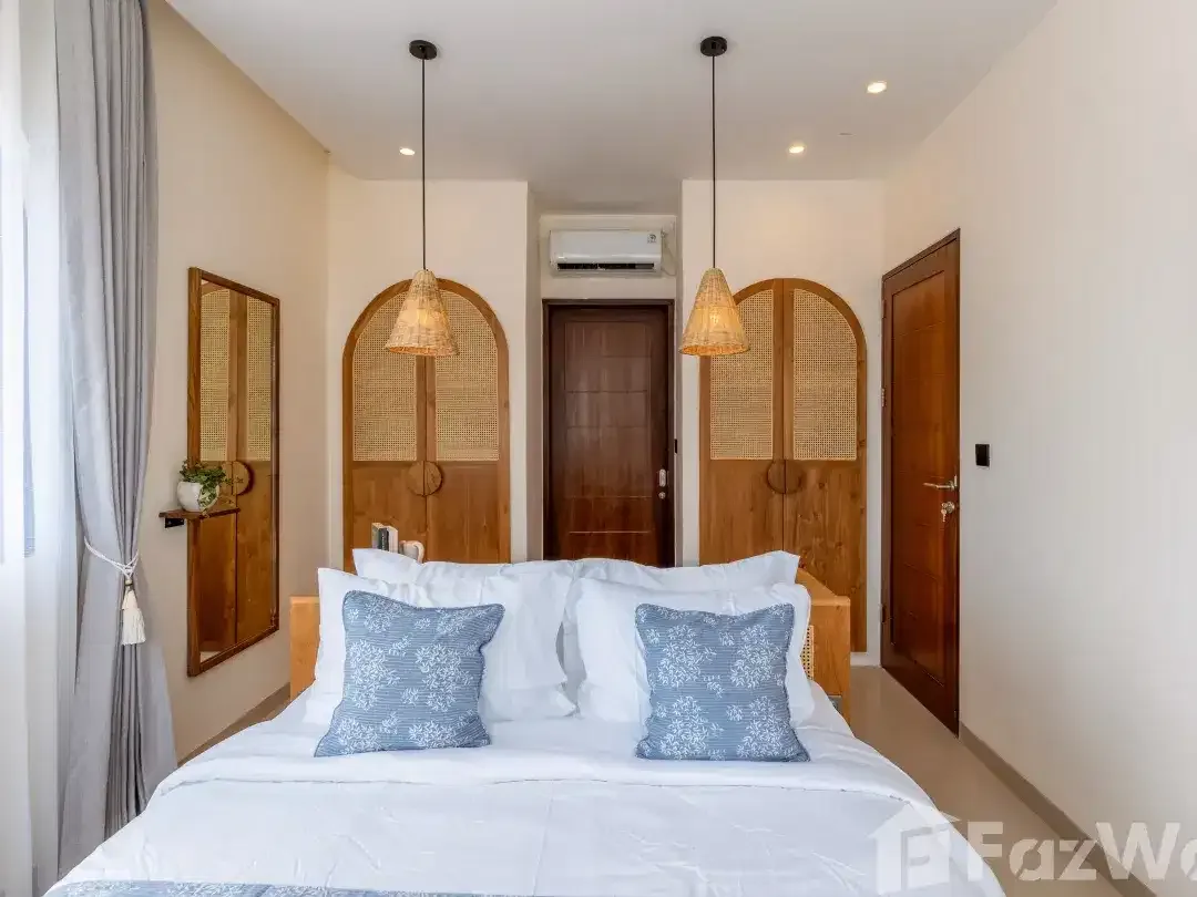 1 Bedroom Villa for rent in Ungasan, Bali - Image 3 of 10