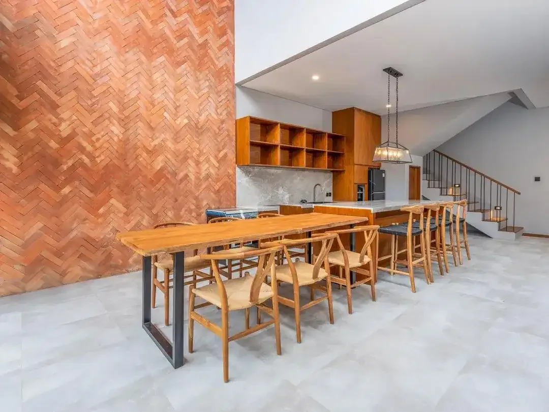 DIJUAL VILLA BARU SANUR – FREEHOLD / LEASEHOLD DI SEKUTA, SANUR - Image 4 of 10